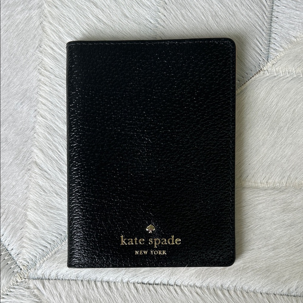 Kate Spade Passport holder